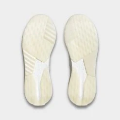 Men's Adidas Avryn Casual Shoes White/Zero Metallic/Crystal White - HP5972 100 -Stealth Fit Shop HP5972 100 P6