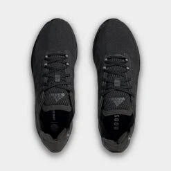 Men's Adidas Avryn Casual Shoes Black/Black/Carbon - HP5982 001 -Stealth Fit Shop HP5982 001 P5