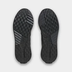 Men's Adidas Avryn Casual Shoes Black/Black/Carbon - HP5982 001 -Stealth Fit Shop HP5982 001 P6