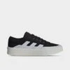 Adidas Essentials Znsored Low Casual Shoes Core Black/Cloud White/Cloud White - HP5987 001 -Stealth Fit Shop HP5987 001 P1