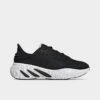 Men's Adidas Originals Adifom SLTN Casual Shoes Black/Black/White - HP6477 001 -Stealth Fit Shop HP6477 001 P1