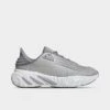 Men's Adidas Originals Adifom SLTN Casual Shoes Halo Silver/Halo Silver/Grey - HP6478 020 -Stealth Fit Shop HP6478 020 P1