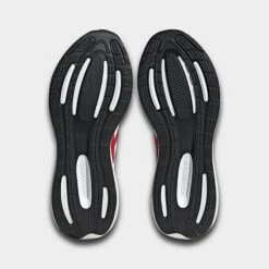 Men's Adidas Runfalcon 3 Running Shoes Black/Carbon/Solar Red - HP7547 610 13 Men's Adidas Runfalcon 3 Running Shoes Black/Carbon/Solar Red - HP7547 610 -Stealth Fit Shop HP7547 610 P6