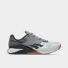 Men's Reebok Nano 6000 Training Shoes Pure Grey/Pure Grey/Core Black - HP9659 058 1 Men's Reebok Nano 6000 Training Shoes Pure Grey/Pure Grey/Core Black - HP9659 058 -Stealth Fit Shop HP9659 058 P1