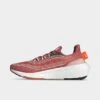 Men's Adidas Ultraboost Light Running Shoes Wonder Red/White/Wonder Taupe - HQ1402 408 1 Men's Adidas Ultraboost Light Running Shoes Wonder Red/White/Wonder Taupe - HQ1402 408 -Stealth Fit Shop HQ1402 408 P1