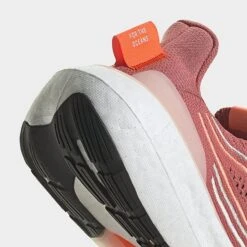 Men's Adidas Ultraboost Light Running Shoes Wonder Red/White/Wonder Taupe - HQ1402 408 10 Men's Adidas Ultraboost Light Running Shoes Wonder Red/White/Wonder Taupe - HQ1402 408 -Stealth Fit Shop HQ1402 408 P3