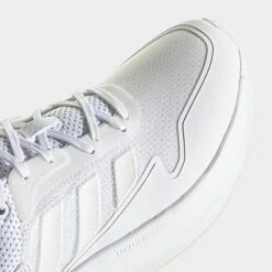 Men's Adidas ZNCHILL LIGHTMOTION+ Sportswear Shoes White/White/Black - HQ3852 100 -Stealth Fit Shop HQ3852 100 P3