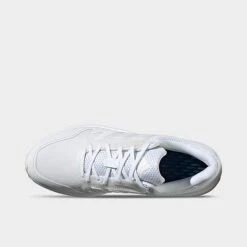Men's Adidas ZNCHILL LIGHTMOTION+ Sportswear Shoes White/White/Black - HQ3852 100 -Stealth Fit Shop HQ3852 100 P5