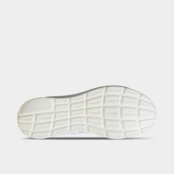 Men's Adidas ZNCHILL LIGHTMOTION+ Sportswear Shoes White/White/Black - HQ3852 100 -Stealth Fit Shop HQ3852 100 P6