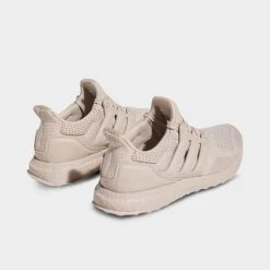 Men's Adidas UltraBOOST 1.0 DNA Running Shoes Wonder Taupe/Wonder Taupe/Alumina - HQ3855 238 11 Men's Adidas UltraBOOST 1.0 DNA Running Shoes Wonder Taupe/Wonder Taupe/Alumina - HQ3855 238 -Stealth Fit Shop HQ3855 238 P4