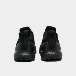 Men's Adidas UltraBOOST 1.0 DNA Running Shoes Black/Black/Beam Green - HQ4199 001 11 Men's Adidas UltraBOOST 1.0 DNA Running Shoes Black/Black/Beam Green - HQ4199 001 -Stealth Fit Shop HQ4199 001 P4