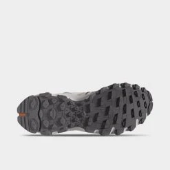 Men's Adidas Hyperturf Adventure Hiking Shoes Grey/Footwear White/Trace Grey - HQ4313 056 -Stealth Fit Shop HQ4313 056 P6