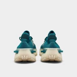 Men's Adidas Originals NMD_S1 Casual Shoes Teal/Black/Off White - HQ4437 422 11 Men's Adidas Originals NMD_S1 Casual Shoes Teal/Black/Off White - HQ4437 422 -Stealth Fit Shop HQ4437 422 P4