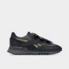 Reebok X DC Comics Batman LX2200 Casual Shoes Core Black/Alloy/Matte Gold - HQ4584 001 1 Reebok X DC Comics Batman LX2200 Casual Shoes Core Black/Alloy/Matte Gold - HQ4584 001 -Stealth Fit Shop HQ4584 001 P1