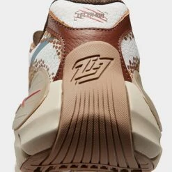 Men's Reebok Zig Kinetica 2.5 Training Shoes Stark Grey/Peat/Grizzly Brown - HQ6263 020 -Stealth Fit Shop HQ6263 020 P3