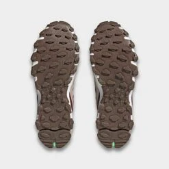 Men's Adidas Hyperturf Adventure Hiking Shoes Sand Strata/Earth Strata/Shadow Red - HQ6605 270 -Stealth Fit Shop HQ6605 270 P6