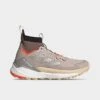 Men's Adidas Terrex Free Hiker 2 Hiking Shoes Wonder Taupe/Earth Strata/Black - HQ8397 238 -Stealth Fit Shop HQ8397 238 P1