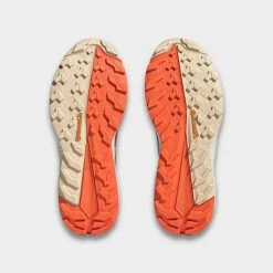 Men's Adidas Terrex Free Hiker 2 Hiking Shoes Wonder Taupe/Earth Strata/Black - HQ8397 238 -Stealth Fit Shop HQ8397 238 P6