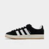 Men's Adidas Originals Campus 00s Casual Shoes Black/White/Off White - HQ8708 001 -Stealth Fit Shop HQ8708 001 P1