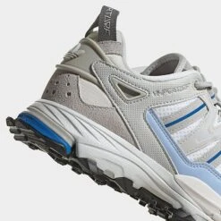 Men's Adidas Hyperturf Adventure Hiking Shoes Crystal White/Grey/Grey - HQ9118 100 10 Men's Adidas Hyperturf Adventure Hiking Shoes Crystal White/Grey/Grey - HQ9118 100 -Stealth Fit Shop HQ9118 100 P3