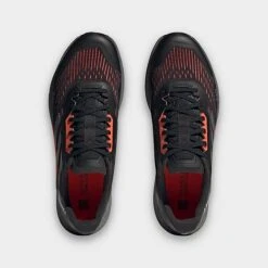 Men's Adidas Terrex Agravic Flow 2 Trail Running Shoes Black/Grey/White - HR1114 001 12 Men's Adidas Terrex Agravic Flow 2 Trail Running Shoes Black/Grey/White - HR1114 001 -Stealth Fit Shop HR1114 001 P5