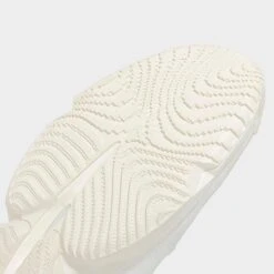 Adidas D.O.N Issue #4 Basketball Shoes Off White/Off White/Clear Brown - HR1783 100 -Stealth Fit Shop HR1783 100 P3