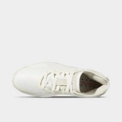 Adidas D.O.N Issue #4 Basketball Shoes Off White/Off White/Clear Brown - HR1783 100 -Stealth Fit Shop HR1783 100 P5