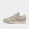 Men's Reebok Classic Nylon Casual Shoes Stucco/Vintage Chalk/Vintage Chalk - ID1615 254 -Stealth Fit Shop ID1615 254 P1