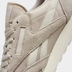 Men's Reebok Classic Nylon Casual Shoes Stucco/Vintage Chalk/Vintage Chalk - ID1615 254 -Stealth Fit Shop ID1615 254 P3