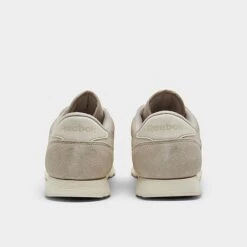 Men's Reebok Classic Nylon Casual Shoes Stucco/Vintage Chalk/Vintage Chalk - ID1615 254 -Stealth Fit Shop ID1615 254 P4