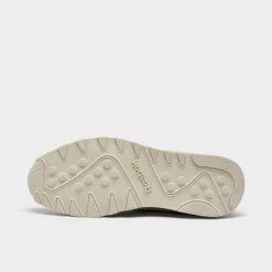 Men's Reebok Classic Nylon Casual Shoes Stucco/Vintage Chalk/Vintage Chalk - ID1615 254 -Stealth Fit Shop ID1615 254 P6