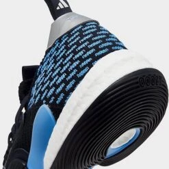 Adidas Trae Young 2.0 Basketball Shoes Legend Ink/Cloud White/Pulse Blue - ID2210 408 10 Adidas Trae Young 2.0 Basketball Shoes Legend Ink/Cloud White/Pulse Blue - ID2210 408 -Stealth Fit Shop ID2210 408 P3