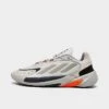 Men's Adidas Originals Ozelia Casual Shoes White/Grey/Black/Screaming Orange - ID2400 056 -Stealth Fit Shop ID2400 056 P1