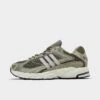 Men's Adidas Originals Response CL Casual Shoes Silver Pebble/Wonder Beige/Focus Olive - ID4593 334 2 Men's Adidas Originals Response CL Casual Shoes Silver Pebble/Wonder Beige/Focus Olive - ID4593 334 -Stealth Fit Shop ID4593 334 P1