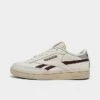 Men's Reebok Classics Club C Revenge Casual Shoes - ID4908 170 1 Men's Reebok Classics Club C Revenge Casual Shoes - ID4908 170 -Stealth Fit Shop ID4908 170 P1