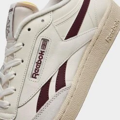 Men's Reebok Classics Club C Revenge Casual Shoes - ID4908 170 -Stealth Fit Shop ID4908 170 P3