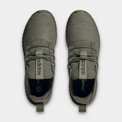 Men's Adidas Kaptir 3.0 Casual Shoes Olive Strata/Olive Strata/Silver Pebble - ID7476 610 -Stealth Fit Shop ID7476 610 P5