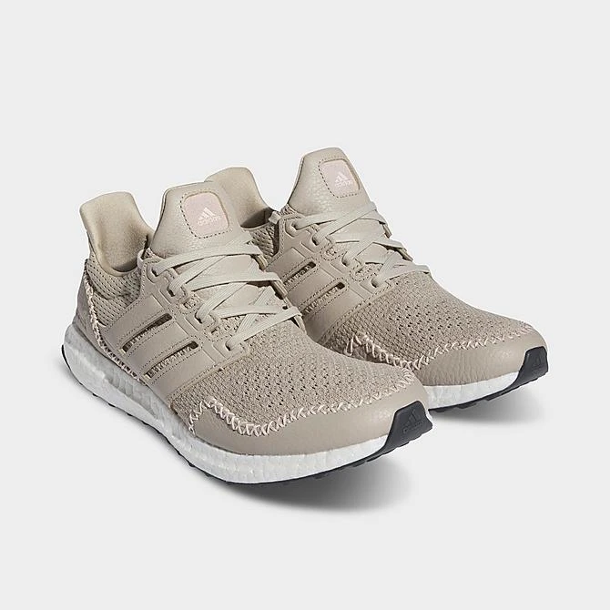Men's Adidas UltraBOOST 1.0 DNA Running Shoes Wonder Beige/Wonder Beige/Core Black - ID9666 264 4 Men's Adidas UltraBOOST 1.0 DNA Running Shoes Wonder Beige/Wonder Beige/Core Black - ID9666 264 - Image 2