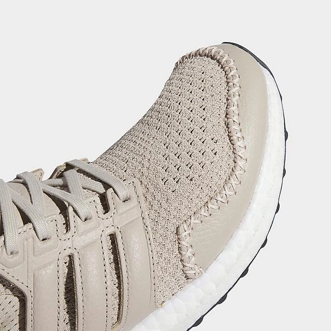 Men's Adidas UltraBOOST 1.0 DNA Running Shoes Wonder Beige/Wonder Beige/Core Black - ID9666 264 5 Men's Adidas UltraBOOST 1.0 DNA Running Shoes Wonder Beige/Wonder Beige/Core Black - ID9666 264 - Image 3