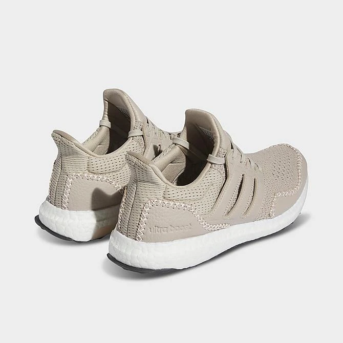 Men's Adidas UltraBOOST 1.0 DNA Running Shoes Wonder Beige/Wonder Beige/Core Black - ID9666 264 6 Men's Adidas UltraBOOST 1.0 DNA Running Shoes Wonder Beige/Wonder Beige/Core Black - ID9666 264 - Image 4