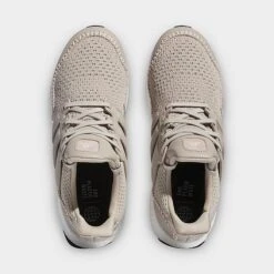Men's Adidas UltraBOOST 1.0 DNA Running Shoes Wonder Beige/Wonder Beige/Core Black - ID9666 264 12 Men's Adidas UltraBOOST 1.0 DNA Running Shoes Wonder Beige/Wonder Beige/Core Black - ID9666 264 -Stealth Fit Shop ID9666 264 P5