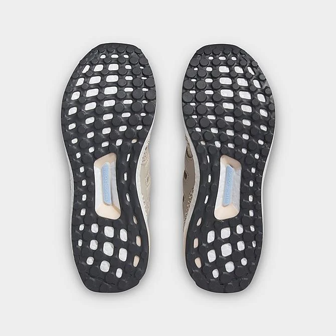 Men's Adidas UltraBOOST 1.0 DNA Running Shoes Wonder Beige/Wonder Beige/Core Black - ID9666 264 8 Men's Adidas UltraBOOST 1.0 DNA Running Shoes Wonder Beige/Wonder Beige/Core Black - ID9666 264 - Image 6