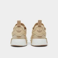 Men's Adidas Originals NMD R1 Casual Shoes Wonder Beige/Wonder Beige/White - IE7135 270 11 Men's Adidas Originals NMD R1 Casual Shoes Wonder Beige/Wonder Beige/White - IE7135 270 -Stealth Fit Shop IE7135 270 P4