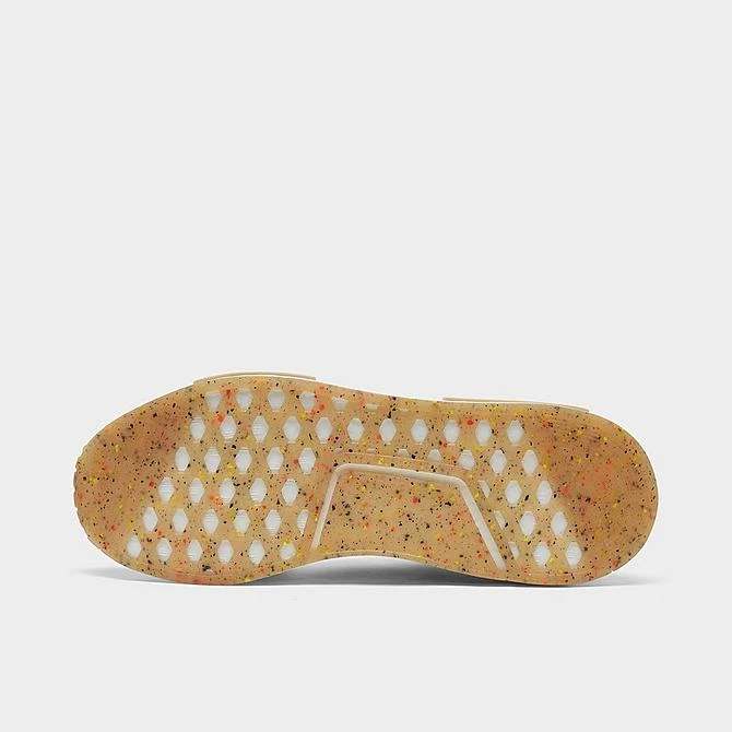 Men's Adidas Originals NMD R1 Casual Shoes Wonder Beige/Wonder Beige/White - IE7135 270 8 Men's Adidas Originals NMD R1 Casual Shoes Wonder Beige/Wonder Beige/White - IE7135 270 - Image 6
