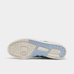 Men's Adidas Originals Rivalry Low 86 Casual Shoes Off White/Clear Sky/Orbit Grey - IE7137 100 -Stealth Fit Shop IE7137 100 P6