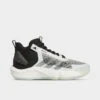 Men's Adidas Adizero Select Basketball Shoes Sesame/Core Black/Linen Green - IE9265 250 1 Men's Adidas Adizero Select Basketball Shoes Sesame/Core Black/Linen Green - IE9265 250 -Stealth Fit Shop IE9265 250 P1