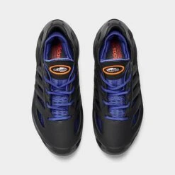 Men's Adidas Originals AdiFOM Climacool Casual Shoes Lucid Blue/Core Black/Grey - IF3899 420 -Stealth Fit Shop IF3899 420 P5