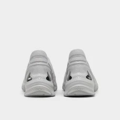 Men's Adidas Originals AdiFOM Supernova Casual Shoes Grey/Grey/Grey - IF3914 033 -Stealth Fit Shop IF3914 033 P4