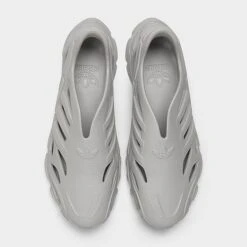 Men's Adidas Originals AdiFOM Supernova Casual Shoes Grey/Grey/Grey - IF3914 033 -Stealth Fit Shop IF3914 033 P5