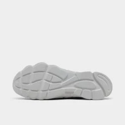 Men's Adidas Originals AdiFOM Supernova Casual Shoes Grey/Grey/Grey - IF3914 033 -Stealth Fit Shop IF3914 033 P6